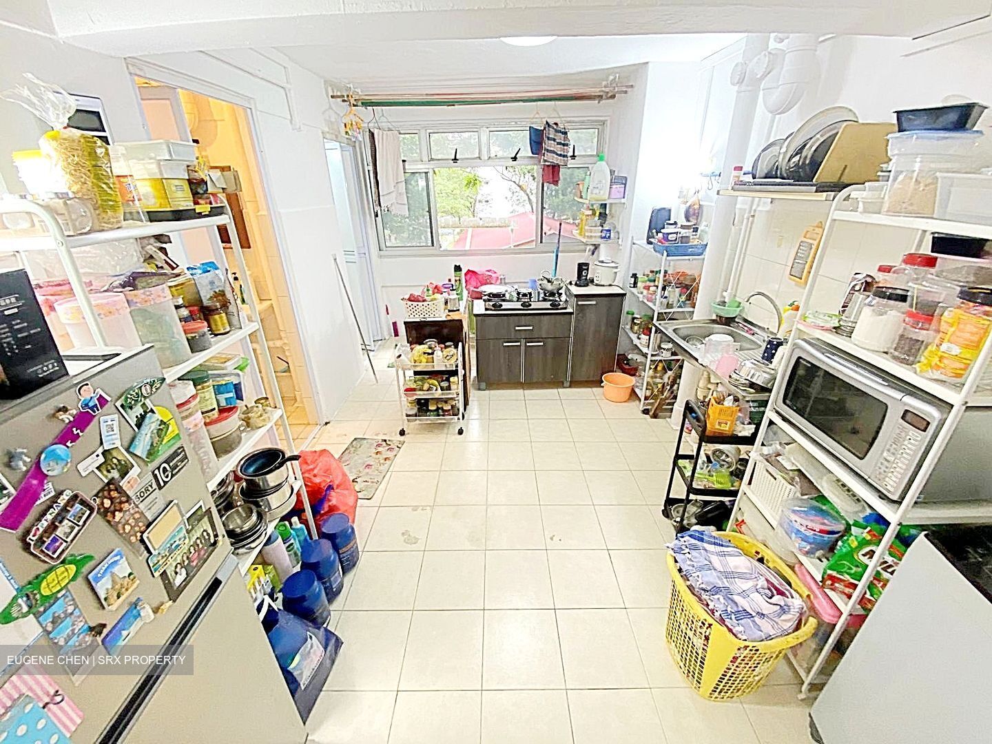 Blk 191 Boon Lay Vista (Jurong West), HDB 2 Rooms #566590231